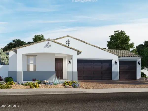 17638 W College Drive, Goodyear, AZ 85395