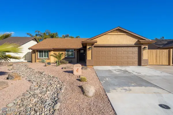 15625 N 63rd Street, Scottsdale, AZ 85254