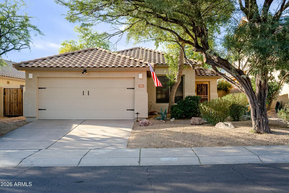 26434 N 43rd Place, Phoenix, AZ 85050 - Image #1