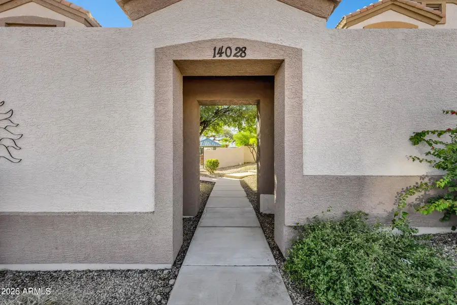 14028 N Edgeworth Drive #A, Fountain Hills, AZ 85268 - Image #3
