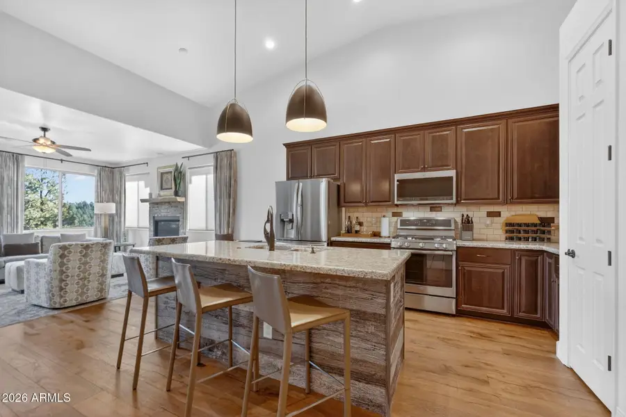 382 N Moriah Drive, Flagstaff, AZ 86001 - Image #2