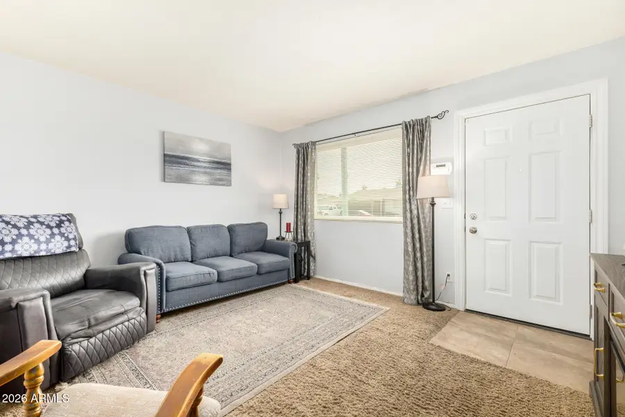 4546 W Sanna Street, Glendale, AZ 85302 - #3