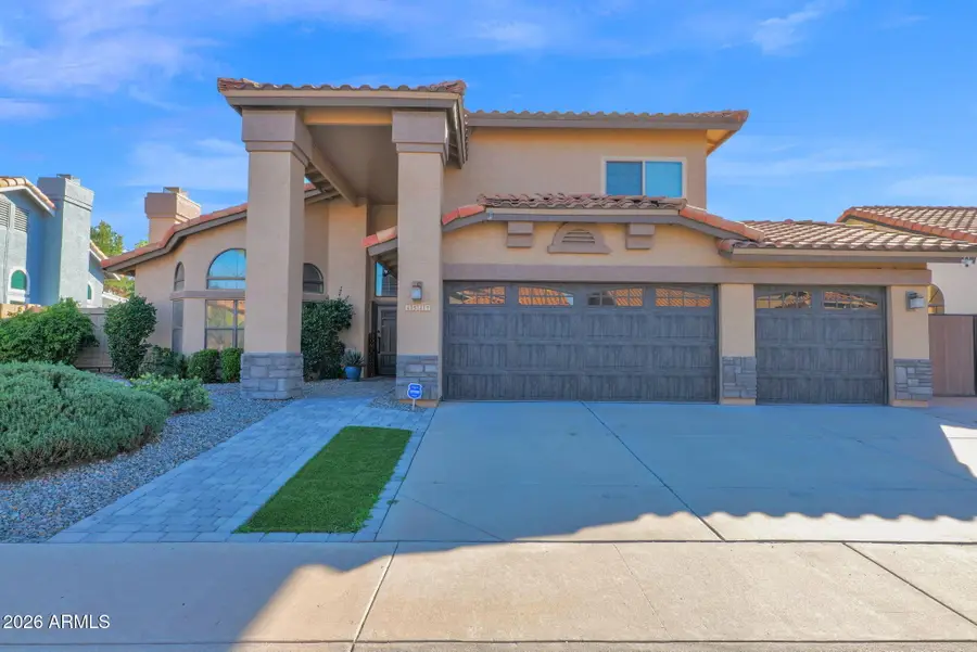 1519 W Devon Drive, Gilbert, AZ 85233 - #2