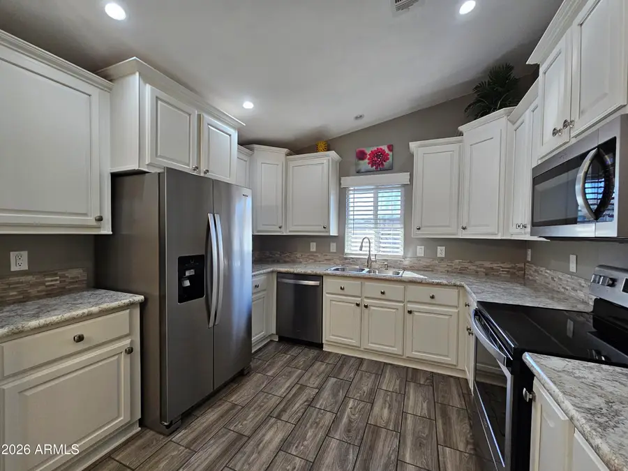 650 N Hawes Road #3516, Mesa, AZ 85207 - Image #3