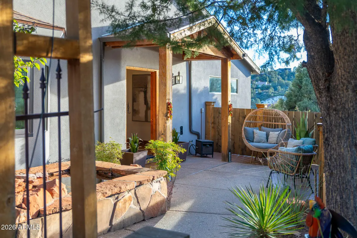90 Doodlebug Knolls, Sedona, AZ 86336 - Image #1