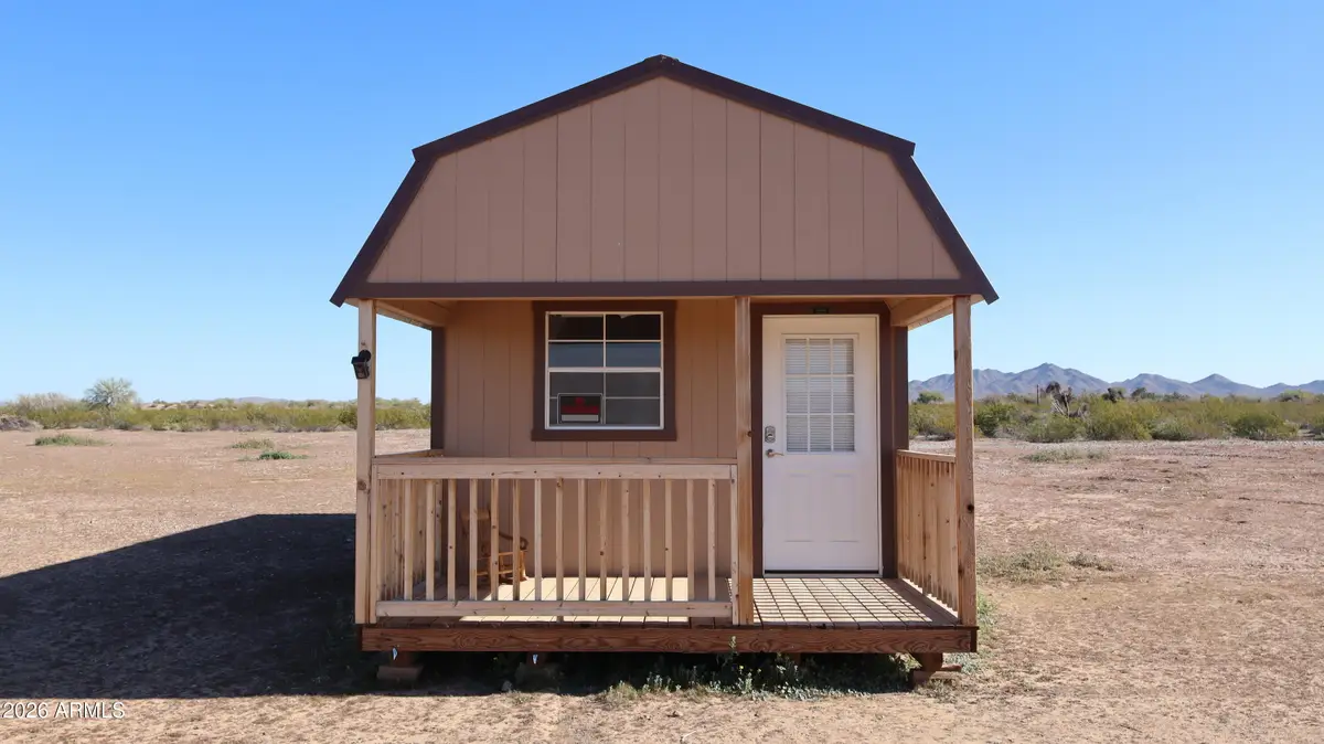 0 SE Corner Vekol Valley And Vista Avenue #4, Gila Bend, AZ 85337 - Image #1