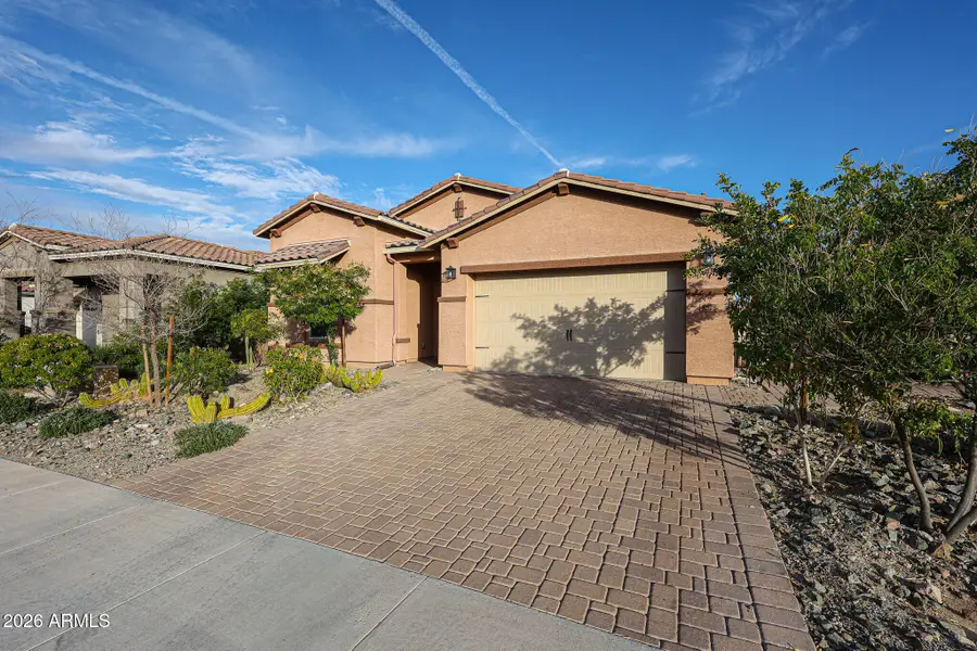 8829 S 167th Drive, Goodyear, AZ 85338 - #2