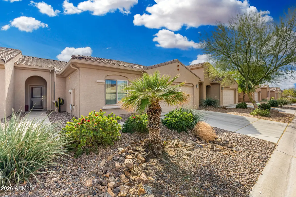 4943 W Gulch Drive, Eloy, AZ 85131 - #1