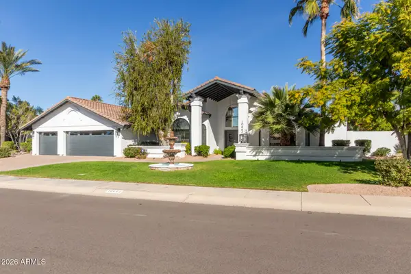 10662 E Carol Avenue, Scottsdale, AZ 85258