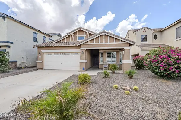 35528 N Zachary Road, San Tan Valley, AZ 85144