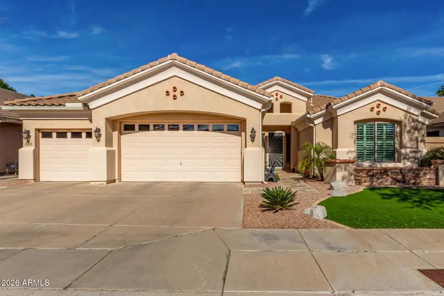 350 W Vinedo Lane, Tempe, AZ 85284 - Image #2