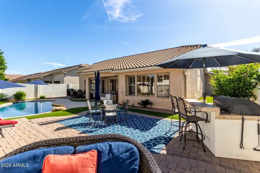 350 W Vinedo Lane, Tempe, AZ 85284 - Image #3