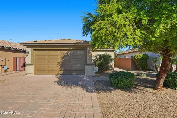 460 W Honey Locust Avenue, Queen Creek, AZ 85140