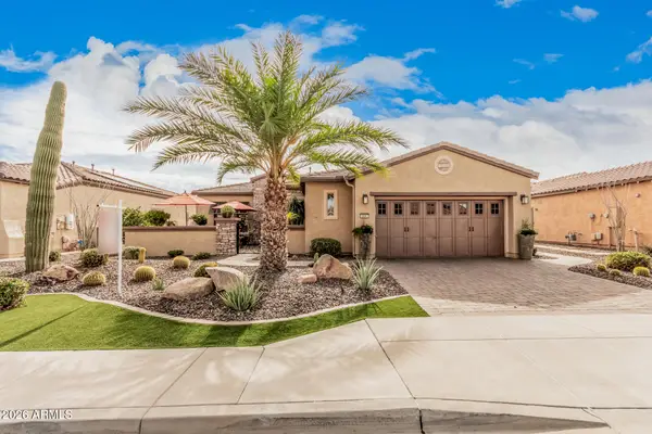 13007 W Redbird Road, Peoria, AZ 85383