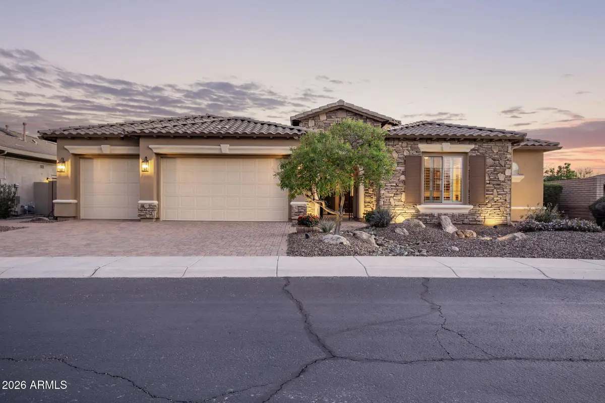 12061 W Miner Trail, Peoria, AZ 85383 - Image #1