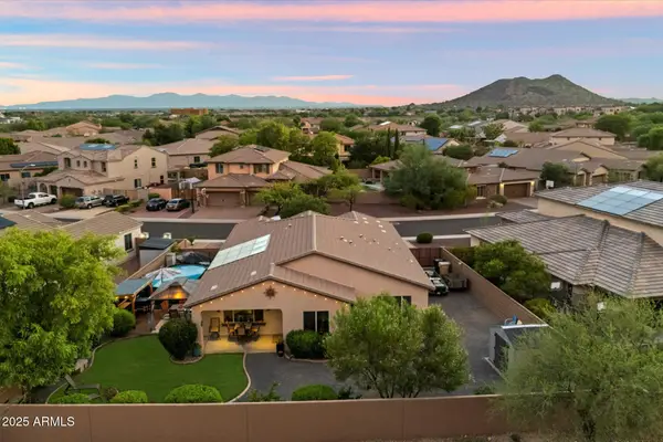 9226 W Buckhorn Trail, Peoria, AZ 85383