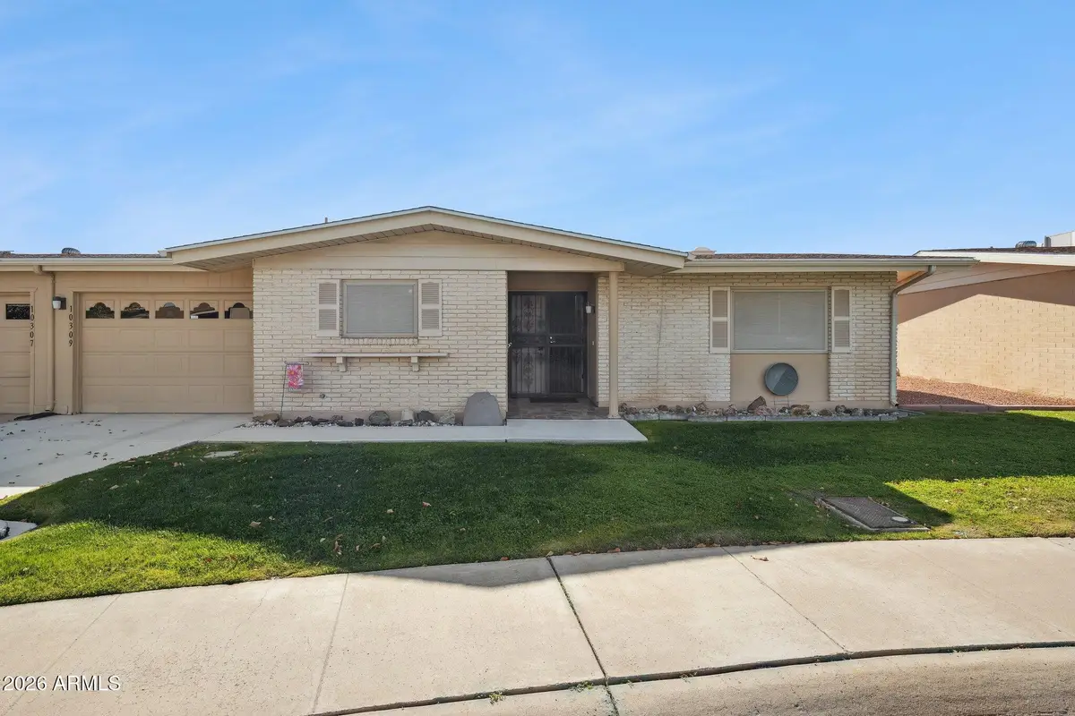 10309 W Corte Del Sol Este --, Sun City, AZ 85351 - Image #1