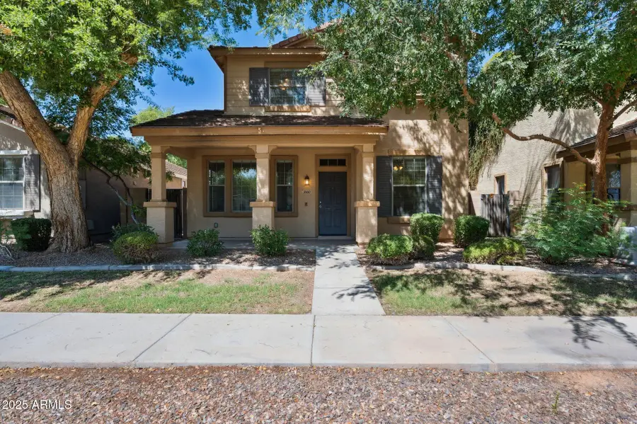 3660 E Hyatt Lane, Gilbert, AZ 85295 - #2