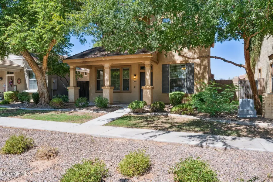 3660 E Hyatt Lane, Gilbert, AZ 85295 - #3