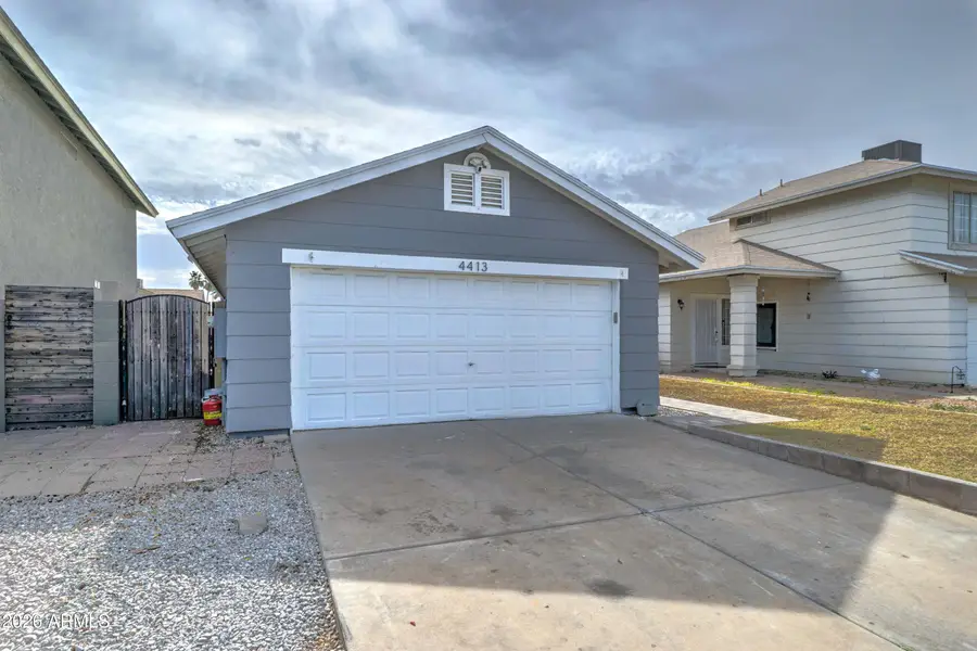 4413 W Oraibi Drive, Glendale, AZ 85308 - #2