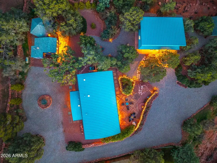 230 Table Top Road, Sedona, AZ 86336 - Image #2