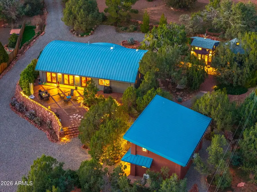 230 Table Top Road, Sedona, AZ 86336 - Image #3