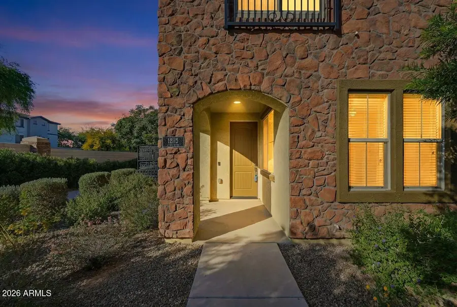 1815 E Frye Road #102, Gilbert, AZ 85295 - #2
