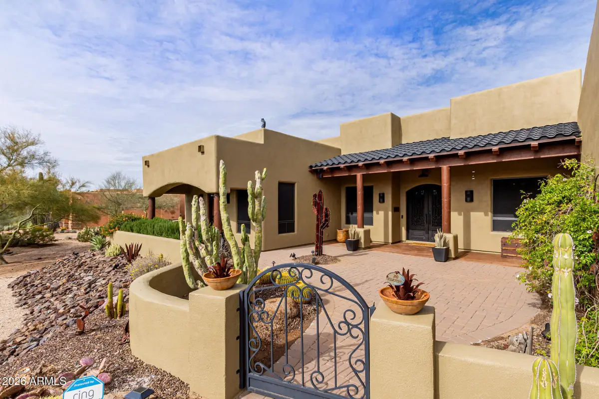 4688 E Languid Lane, Cave Creek, AZ 85331 - Image #1