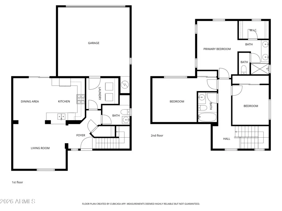 2160 W Barwick Drive, Phoenix, AZ 85085 - Image #2