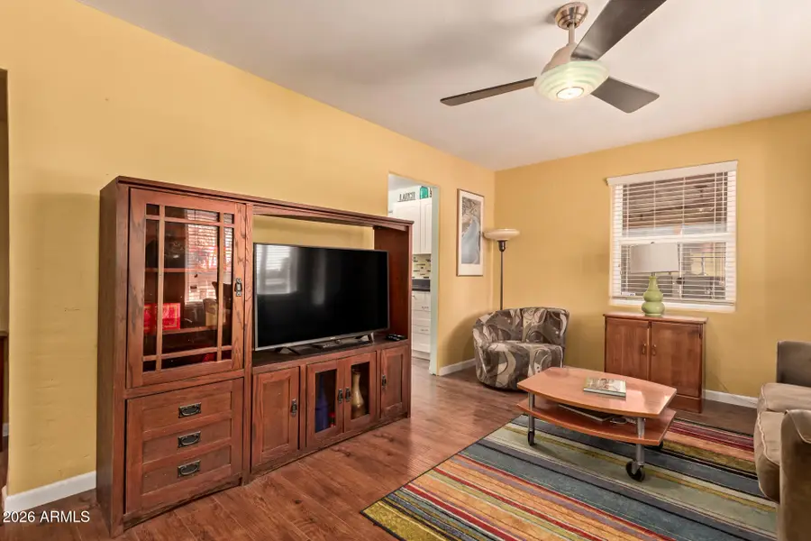 4413 N 19th Place, Phoenix, AZ 85016 - Image #2