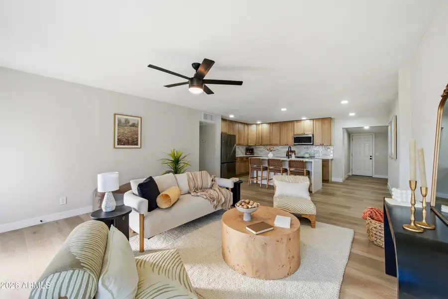 2324 E Heatherbrae Drive, Phoenix, AZ 85016 - #3