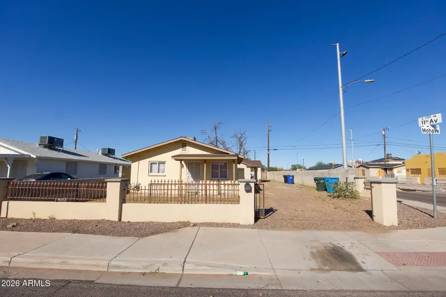 1102 W Mohave Street, Phoenix, AZ 85007 - Image #2
