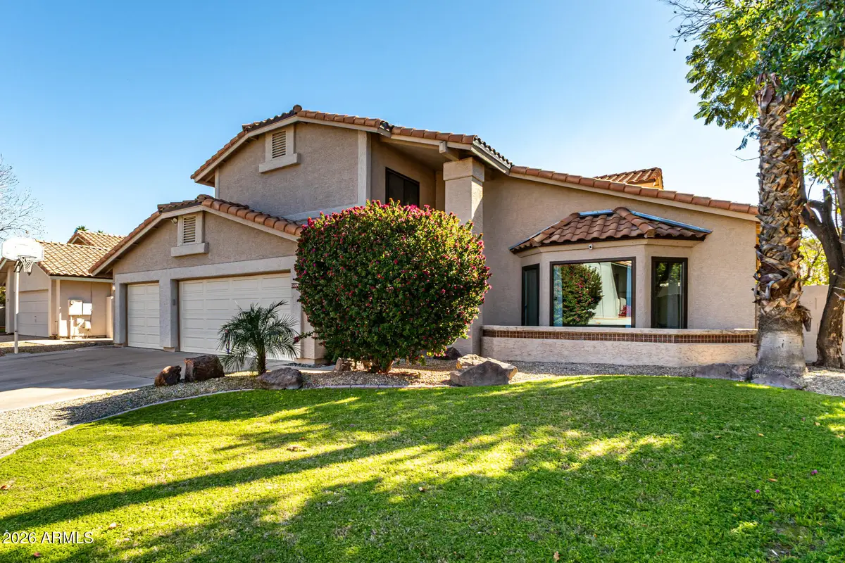 1449 W Boa Vista Drive, Gilbert, AZ 85233 - #1