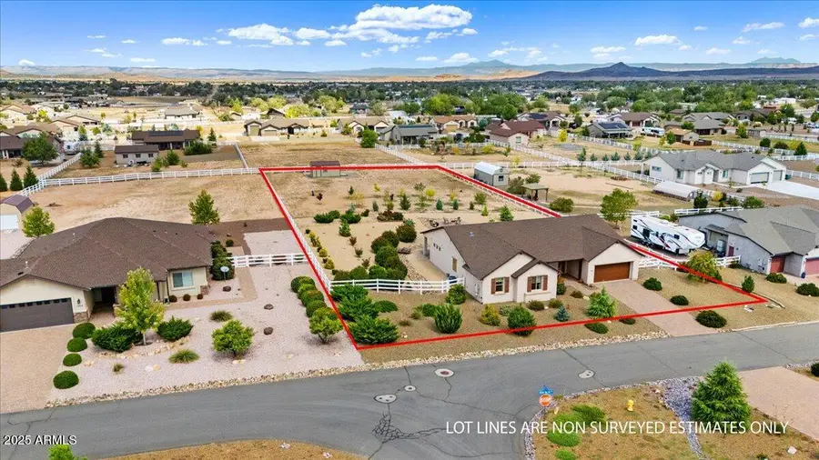 1482 W Anne Marie Drive, Chino Valley, AZ 86323 - #2