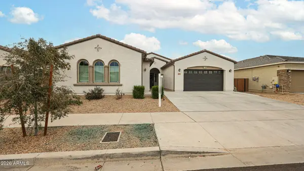 4013 W Hayduk Road, Laveen, AZ 85339