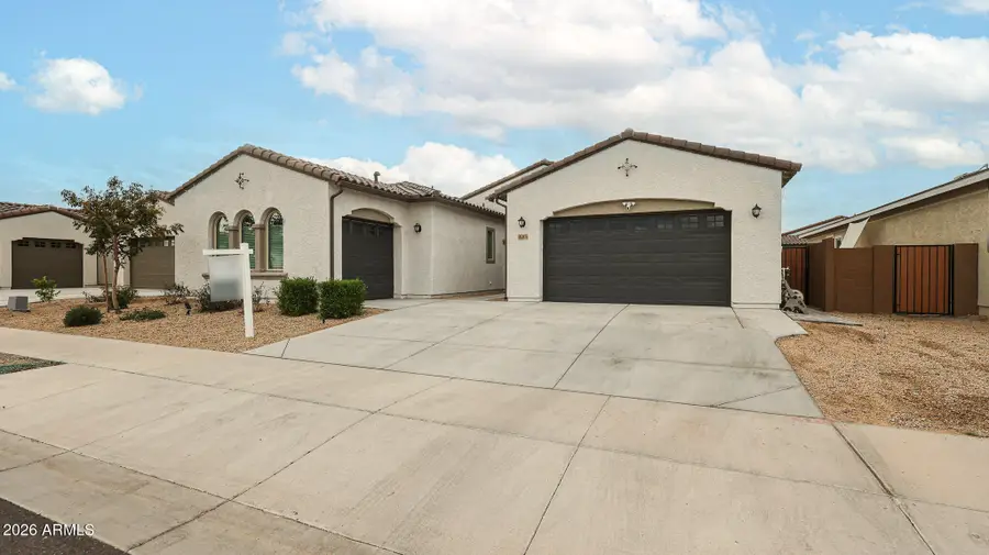 4013 W Hayduk Road, Laveen, AZ 85339 - Image #3