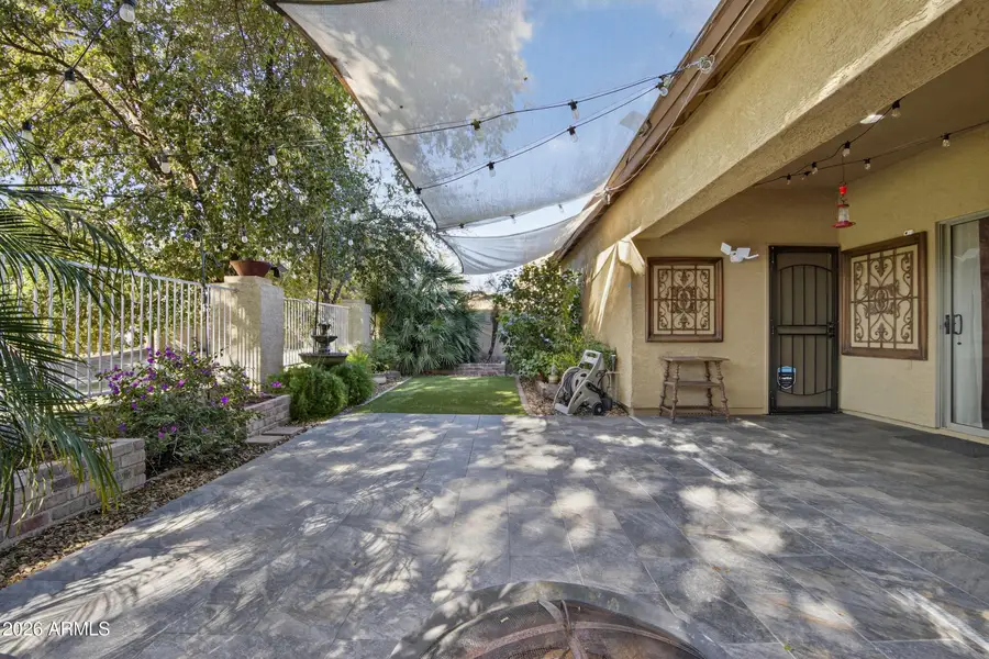 3935 W Roundabout Circle, Chandler, AZ 85226 - #2