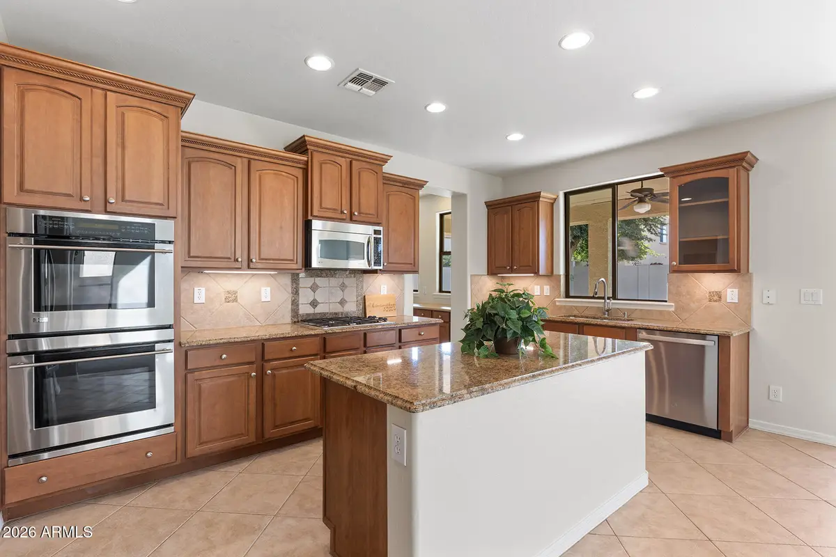 1391 E Bluebird Drive, Gilbert, AZ 85297 - #1