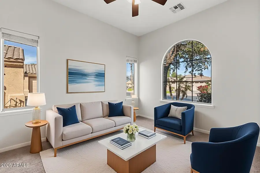 1391 E Bluebird Drive, Gilbert, AZ 85297 - #3