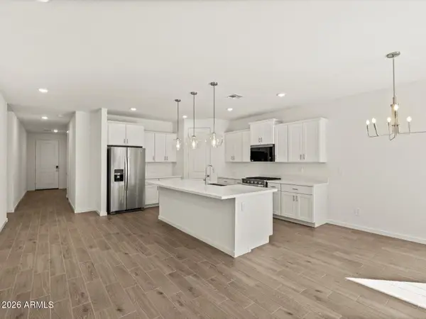 22665 W Pontiac Drive, Surprise, AZ 85387