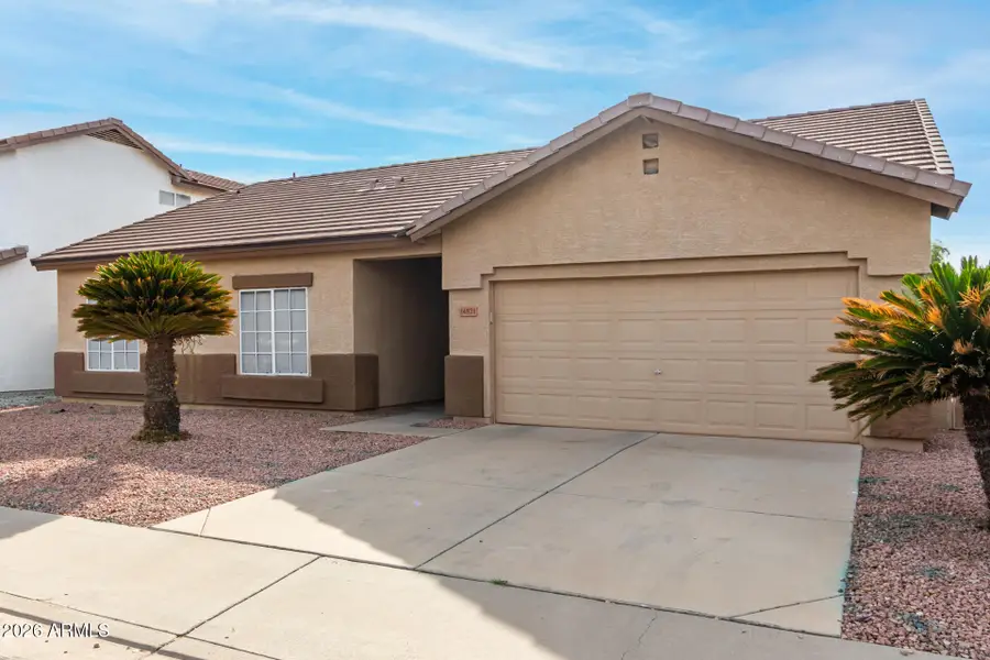 14821 W Honeysuckle Lane, Surprise, AZ 85374 - Image #2