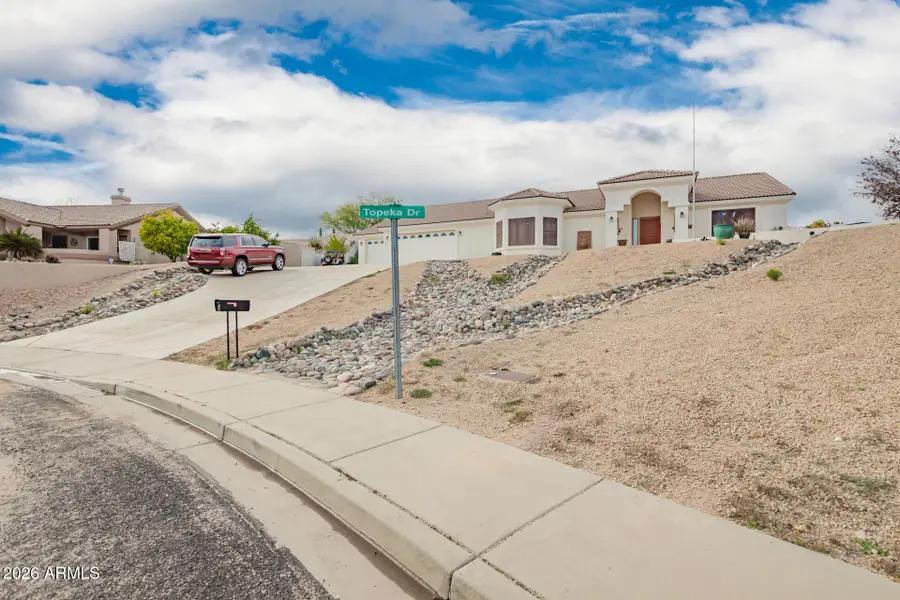 560 W Topeka Drive, Wickenburg, AZ 85390 - Image #3