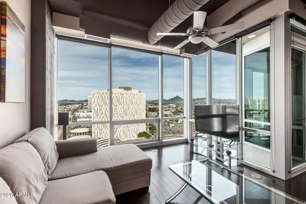 1 E Lexington Avenue #1407, Phoenix, AZ 85012