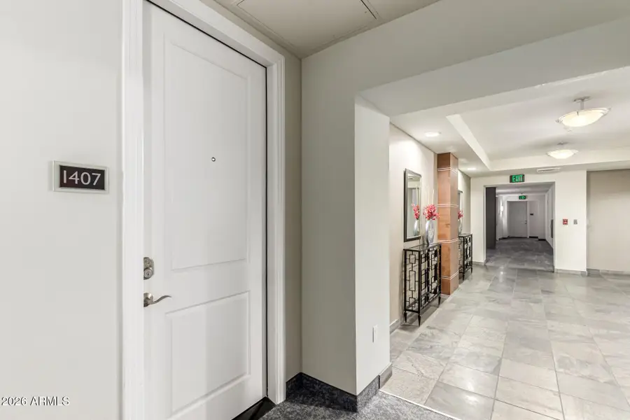 1 E Lexington Avenue #1407, Phoenix, AZ 85012 - Image #2