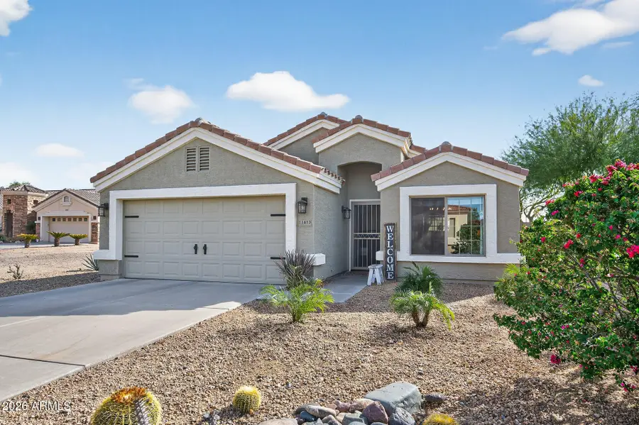 11673 W Lakeview Court, Surprise, AZ 85378 - Image #2