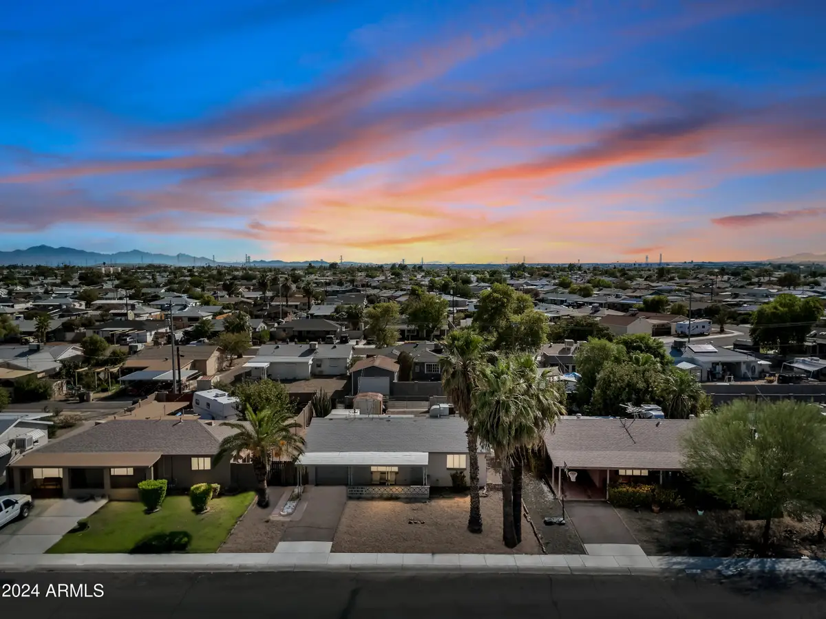 11131 W Hollywood Avenue, Youngtown, AZ 85363 - Image #1