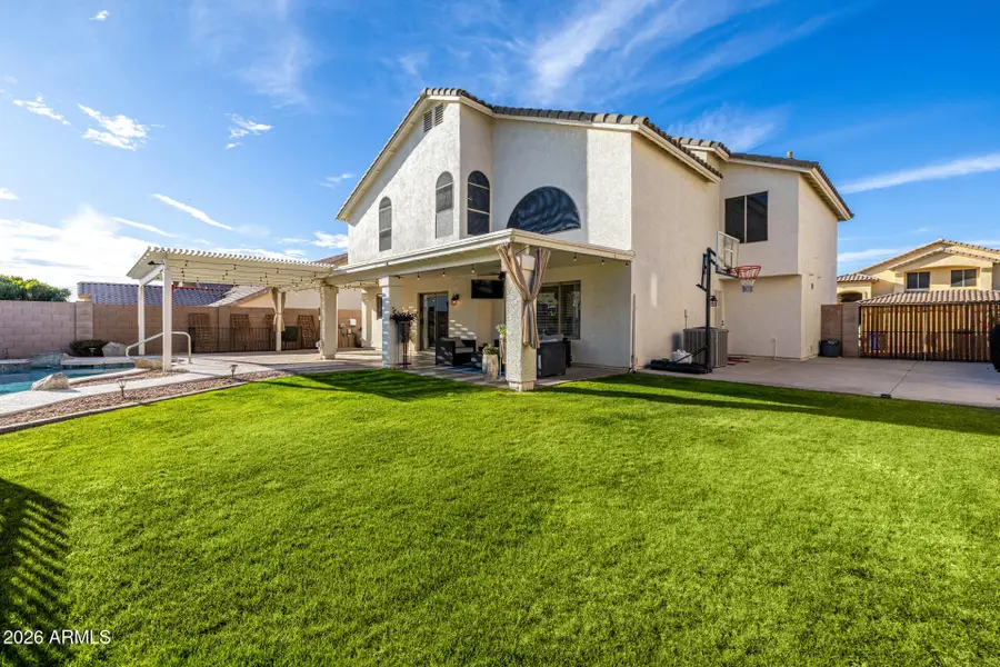 1725 E Quail Avenue, Phoenix, AZ 85024 - Image #2