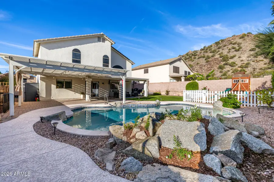 1725 E Quail Avenue, Phoenix, AZ 85024 - Image #3