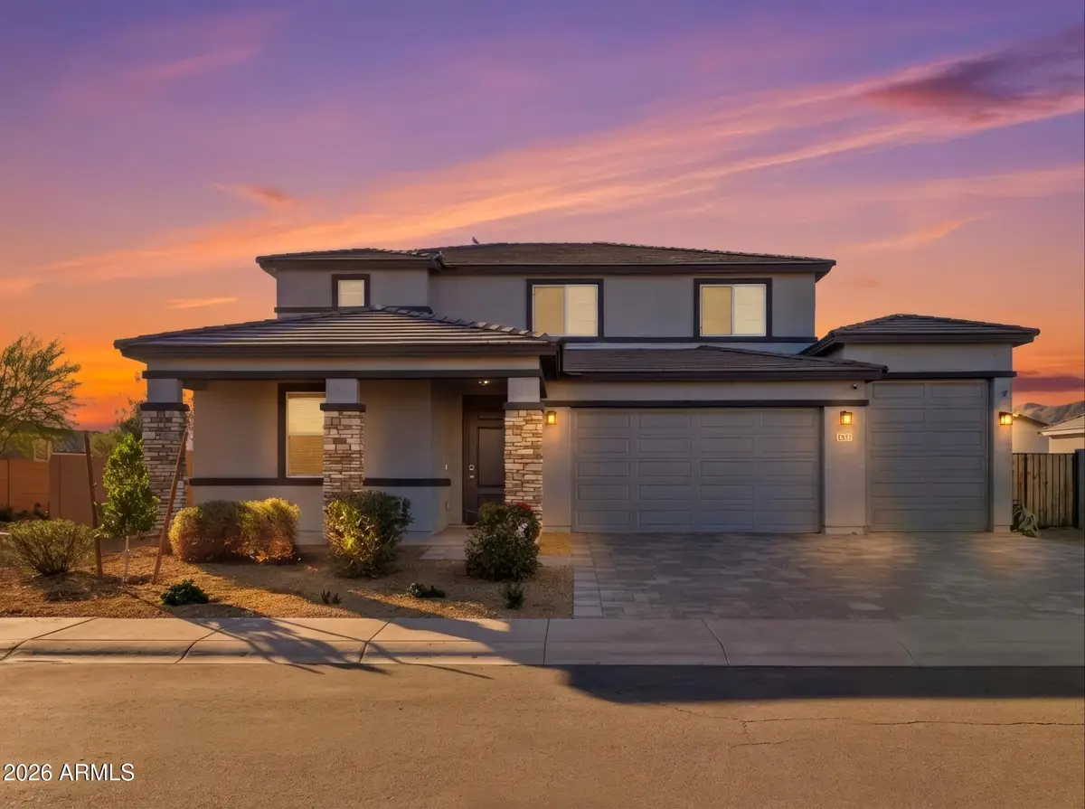 2037 E Wetleaf Place, Casa Grande, AZ 85122 - #1