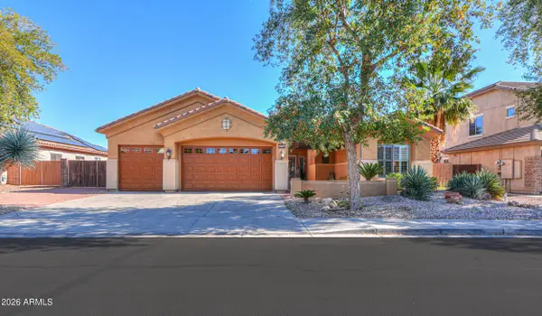3022 N Summer Lane, Casa Grande, AZ 85122